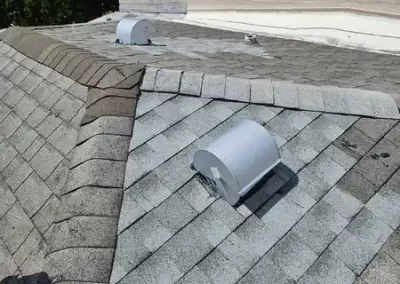 Affordable Roofing