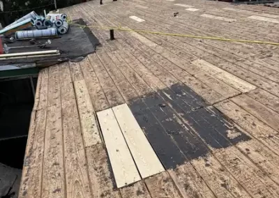 Local Roofing Contractor