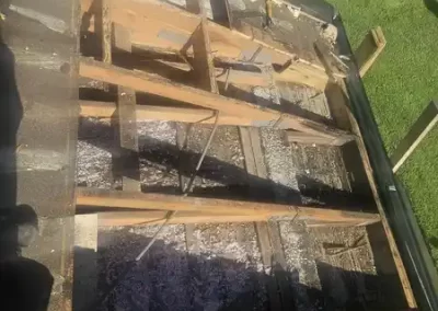 Professional Roofing
