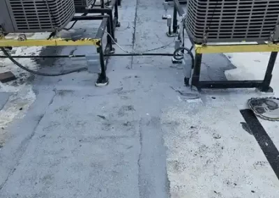 Roofing Company